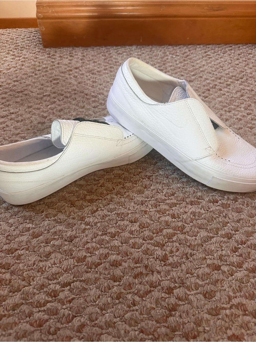 Nike SB Zoom Janoski HT Slip-On
